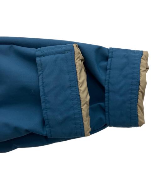 Patagonia（パタゴニア）Patagonia (パタゴニア) 裏ボアジャケット ネイビー サイズ:Lの古着・服飾アイテム