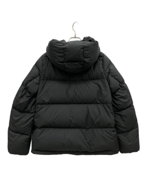 green label relaxing（グリーンレーベルリラクシング）green label relaxing (グリーンレーベルリラクシング) ダウンジャケット ブラック サイズ:38の古着・服飾アイテム