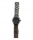 GUCCIグッチ）の古着「腕時計」