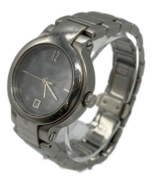 GUCCI（グッチ）GUCCI (グッチ) 腕時計の古着・服飾アイテム