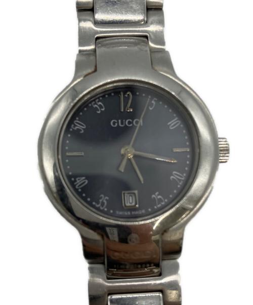GUCCI（グッチ）GUCCI (グッチ) 腕時計の古着・服飾アイテム