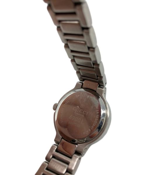 GUCCI（グッチ）GUCCI (グッチ) 腕時計の古着・服飾アイテム