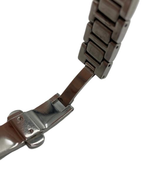 GUCCI（グッチ）GUCCI (グッチ) 腕時計の古着・服飾アイテム