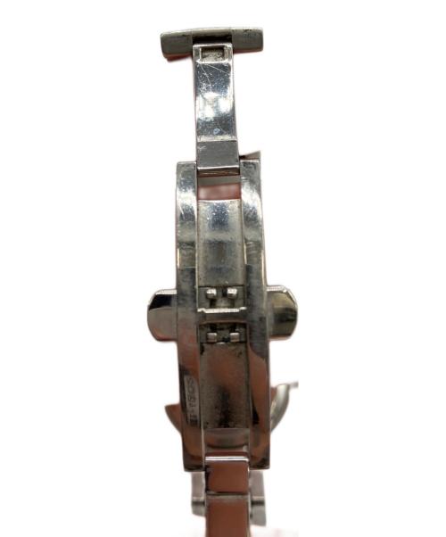 GUCCI（グッチ）GUCCI (グッチ) 腕時計の古着・服飾アイテム