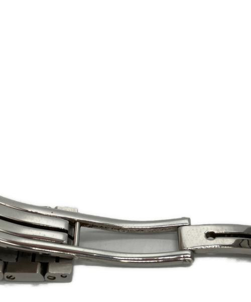 HERMES（エルメス）HERMES (エルメス) タンデム　腕時計の古着・服飾アイテム