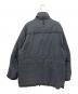 LANVIN (ランバン) ダウンジャケット ブラック サイズ:48：6000円
