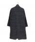 MISSONI (ミッソーニ) ウールコート グレー サイズ:不明：10000円