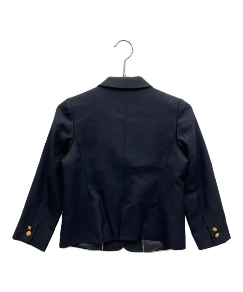 BURBERRY LONDON（バーバリーロンドン）BURBERRY LONDON (バーバリーロンドン) フォーマルウェアセット ブラック サイズ:120cmの古着・服飾アイテム