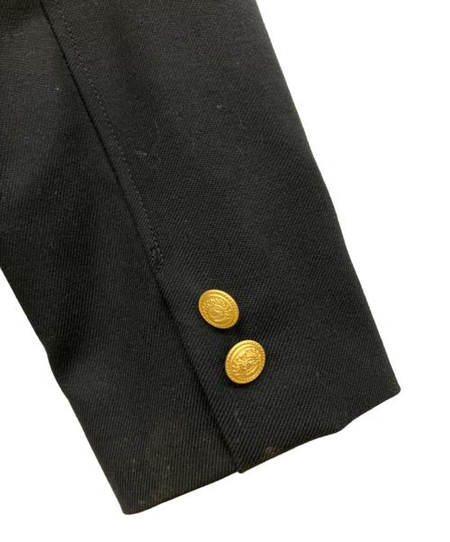 BURBERRY LONDON（バーバリーロンドン）BURBERRY LONDON (バーバリーロンドン) フォーマルウェアセット ブラック サイズ:120cmの古着・服飾アイテム