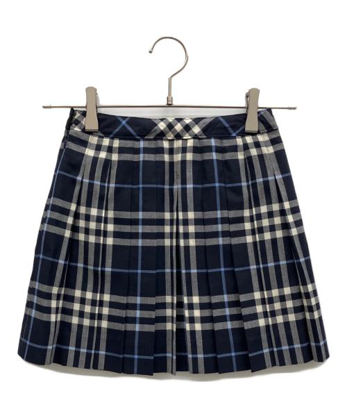 BURBERRY LONDON（バーバリーロンドン）BURBERRY LONDON (バーバリーロンドン) フォーマルウェアセット ブラック サイズ:120cmの古着・服飾アイテム