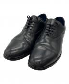 REGALリーガル）の古着「ストレートチップシューズ」｜ブラック