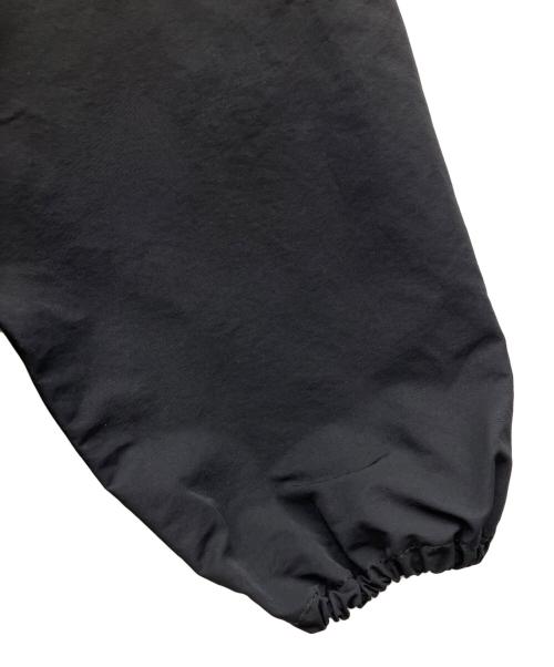 MADE IN STANDARD（メイドインスタンダード）MADE IN STANDARD (メイドインスタンダード) ジップジャケット ブラック サイズ:XSの古着・服飾アイテム