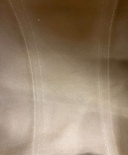 CELINE（セリーヌ）CELINE (セリーヌ) マカダム柄ボストンバッグの古着・服飾アイテム