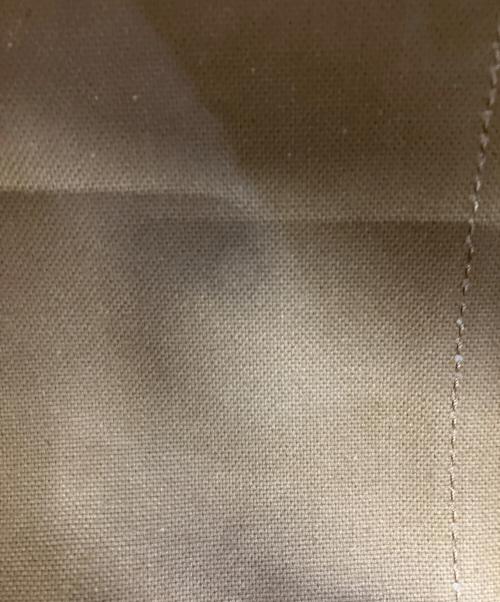 CELINE（セリーヌ）CELINE (セリーヌ) マカダム柄ボストンバッグの古着・服飾アイテム