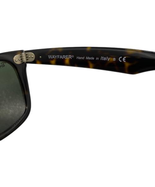 RAY-BAN（レイバン）RAY-BAN (レイバン) サングラスの古着・服飾アイテム