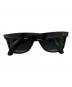 RAY-BAN (レイバン) サングラス：5000円