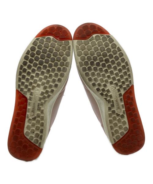 ACHILLES SORBO（アキレス ソルボ）ACHILLES SORBO (アキレス ソルボ) スニーカー ピンク サイズ:24の古着・服飾アイテム