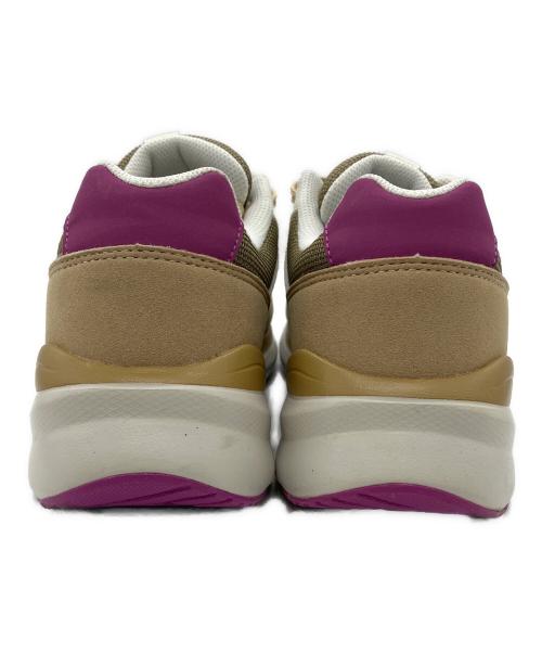 YONEX（ヨネックス）YONEX (ヨネックス) YY-CHANGEOVER. ベージュ サイズ:24の古着・服飾アイテム