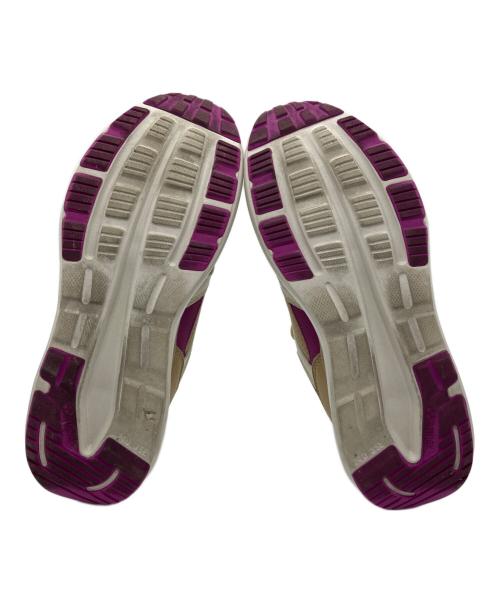 YONEX（ヨネックス）YONEX (ヨネックス) YY-CHANGEOVER. ベージュ サイズ:24の古着・服飾アイテム