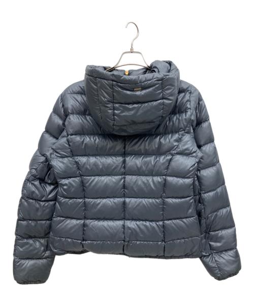 HERNO（ヘルノ）HERNO (ヘルノ) ダウンジャケット グレー サイズ:48の古着・服飾アイテム