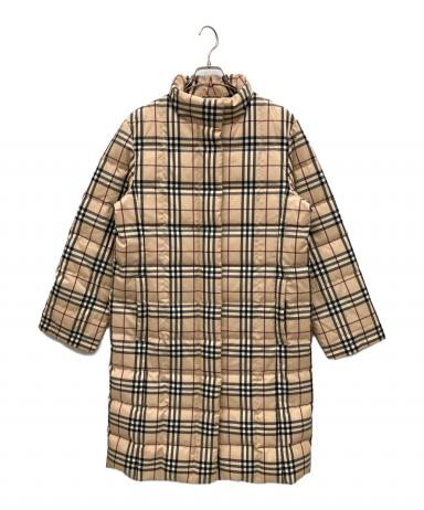 中古・古着通販】BURBERRY LONDON (バーバリーロンドン) ノバチェック