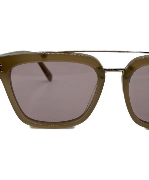 STELLA McCARTNEY（ステラマッカートニー）STELLA McCARTNEY (ステラマッカートニー) サングラスの古着・服飾アイテム