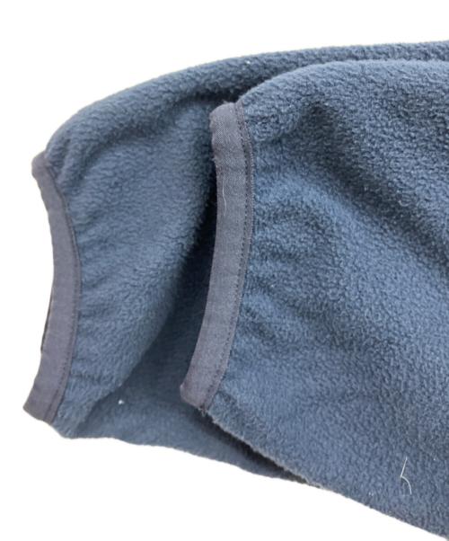 HELLY HANSEN（ヘリーハンセン）HELLY HANSEN (ヘリーハンセン) フリースジャケット ネイビー サイズ:Lの古着・服飾アイテム