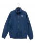 HELLY HANSEN（ヘリーハンセン）の古着「フリースジャケット」｜ネイビー