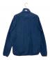 HELLY HANSEN (ヘリーハンセン) フリースジャケット ネイビー サイズ:L：7000円