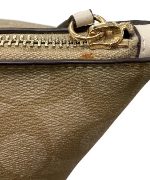 COACH（コーチ）COACH (コーチ) シグネチャー トートバッグの古着・服飾アイテム