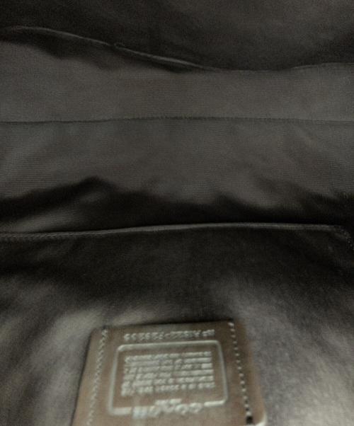 COACH（コーチ）COACH (コーチ) シグネチャー トートバッグの古着・服飾アイテム