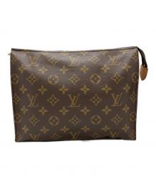 LOUIS VUITTON（ルイ ヴィトン）の古着「ポシェットトワレット26」