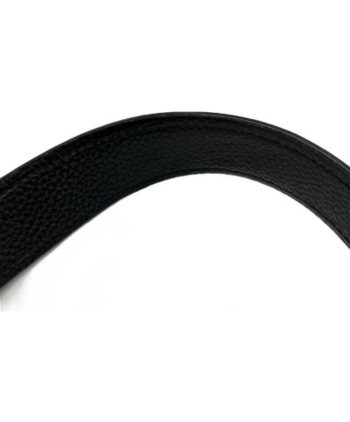 COACH（コーチ）COACH (コーチ) スモールタウンバケット ブラックの古着・服飾アイテム