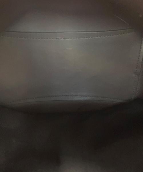 COACH（コーチ）COACH (コーチ) スモールタウンバケット ブラックの古着・服飾アイテム