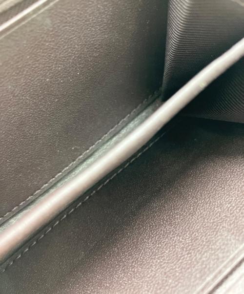 COACH（コーチ）COACH (コーチ) コインケース ネイビーの古着・服飾アイテム