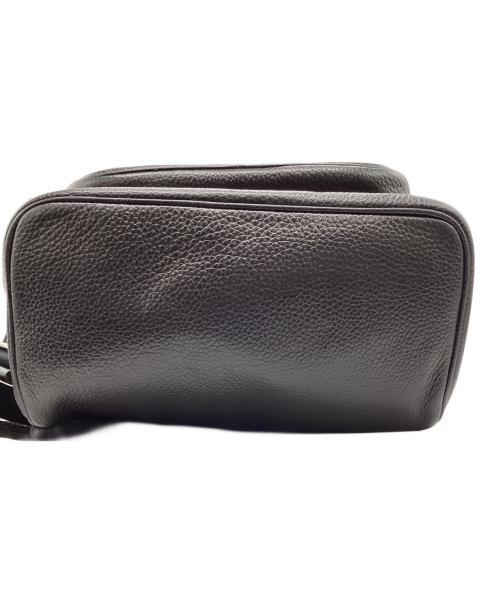 COACH（コーチ）COACH (コーチ) リュック ブラウンの古着・服飾アイテム