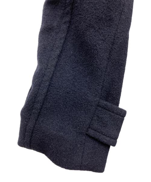 SLY（スライ）SLY (スライ) 復刻版ベビドンコート ダブル ネイビー サイズ:2の古着・服飾アイテム