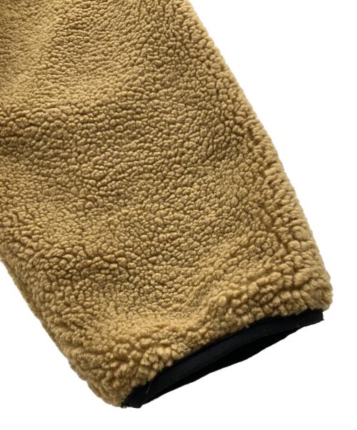 GRIP SWANY（グリップスワニー）GRIP SWANY (グリップスワニー) リバーシブルジャケット ブラック サイズ:M 未使用品の古着・服飾アイテム