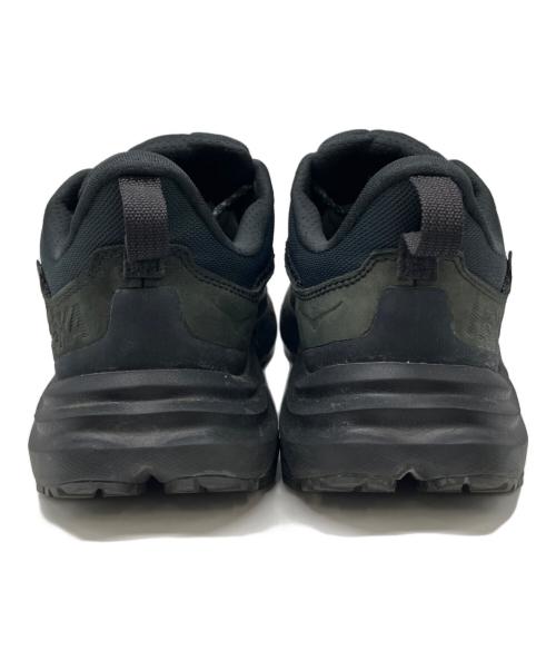 HOKAONEONE（ホカオネオネ）HOKAONEONE (ホカオネオネ) ANACAPA 2 LOW GTX ブラック サイズ:25.5cmの古着・服飾アイテム