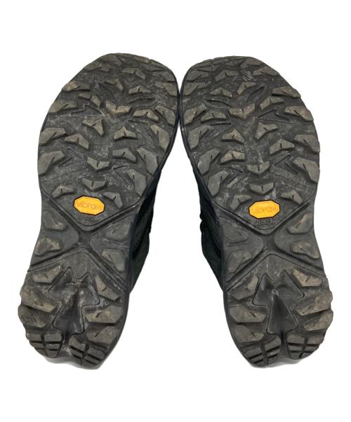 HOKAONEONE（ホカオネオネ）HOKAONEONE (ホカオネオネ) ANACAPA 2 LOW GTX ブラック サイズ:25.5cmの古着・服飾アイテム