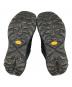 中古・古着 HOKAONEONE (ホカオネオネ) ANACAPA 2 LOW GTX ブラック サイズ:25.5cm：14000円