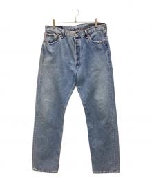 LEVI'S（リーバイス）の古着「501デニムパンツ」｜インディゴ