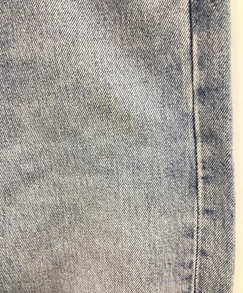 LEVI'S（リーバイス）LEVI'S (リーバイス) 501デニムパンツ インディゴ サイズ:91cm(W36)の古着・服飾アイテム