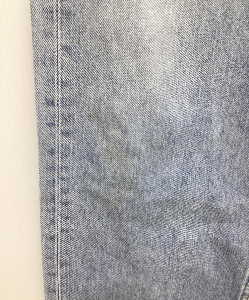 LEVI'S（リーバイス）LEVI'S (リーバイス) 501デニムパンツ インディゴ サイズ:91cm(W36)の古着・服飾アイテム