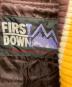 FIRST DOWNの古着・服飾アイテム：5000円