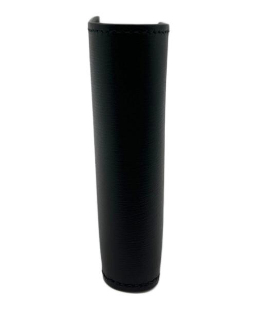 Ferragamo（フェラガモ）Ferragamo (フェラガモ) カードケース ブラックの古着・服飾アイテム