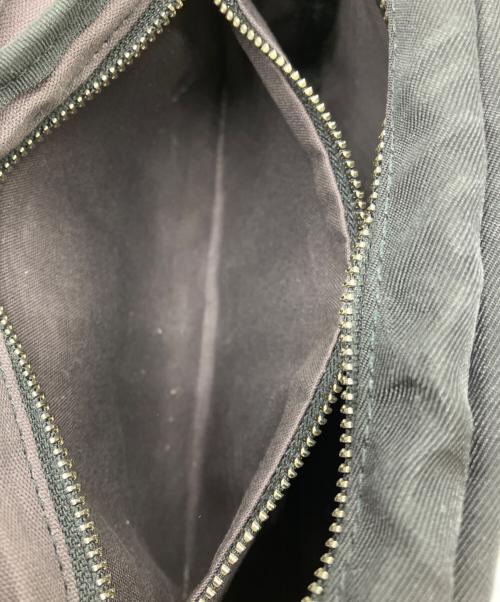 Vivienne Westwood（ヴィヴィアンウエストウッド）Vivienne Westwood (ヴィヴィアンウエストウッド) ショルダーバッグ ブラックの古着・服飾アイテム
