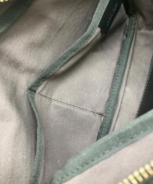Vivienne Westwood（ヴィヴィアンウエストウッド）Vivienne Westwood (ヴィヴィアンウエストウッド) ショルダーバッグ ブラックの古着・服飾アイテム
