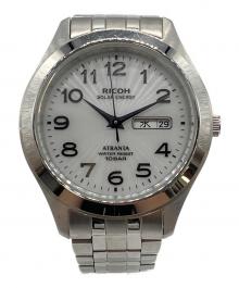 RICOH（リコー）の古着「腕時計」