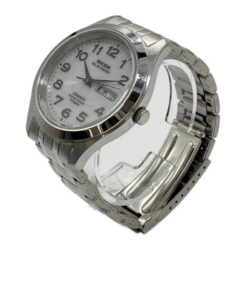 RICOH（リコー）RICOH (リコー) 腕時計の古着・服飾アイテム